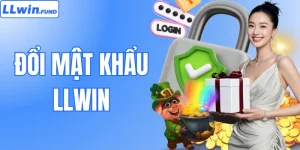 Đổi Mật Khẩu LLWIN – Bảo Mật Tài Khoản Hiệu Quả Cho Hội Viên