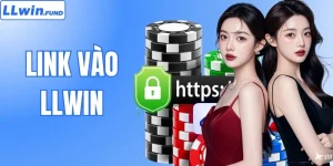 Link Vào LLWIN Mới Nhất 2026 | Vào Nhanh, Không Bị Chặn