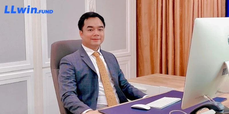 Quá trình xây dựng nhà cái LLWIN