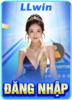 Hướng dẫn đăng nhập tài khoản LLwin