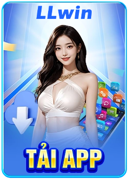 Hướng dẫn tải app LLwin